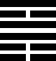 I Ching Hexagram 56
